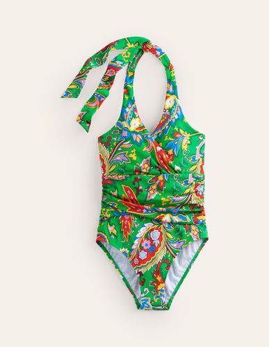 Maillot de bain dos-nu Levanzo - Boden - Modalova