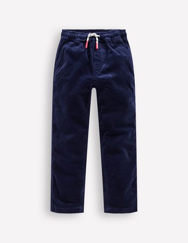 Pantalon slim à enfiler Garçon Boden - Baby Boden - Modalova