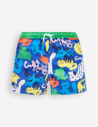 Short de bain Garçon Boden - Boden - Modalova