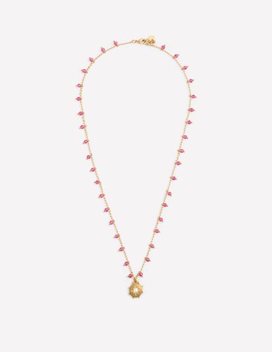 Collier avec pendentif à superposer - Boden - Modalova