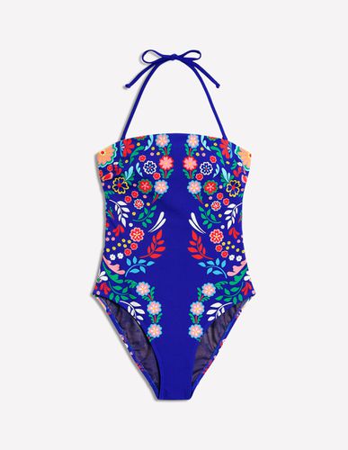 Maillot de bain bandeau Paros - Boden - Modalova