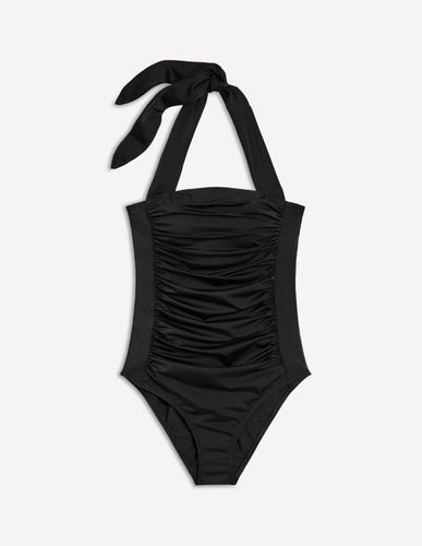 Maillot de bain Kythira froncé - Boden - Modalova