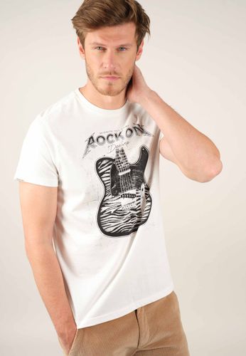 T-Shirt ROCKON - Deeluxe - Modalova