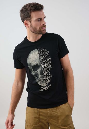 T-Shirt VEGAS - Deeluxe - Modalova