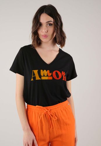 T-Shirt ALOVA - Deeluxe - Modalova