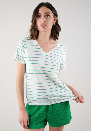 T-Shirt BINTI - Deeluxe - Modalova