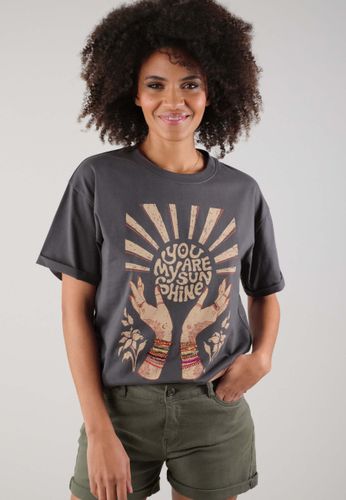 T-Shirt MYSUN - Deeluxe - Modalova