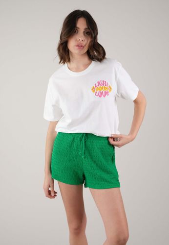 T-Shirt LOVY - Deeluxe - Modalova
