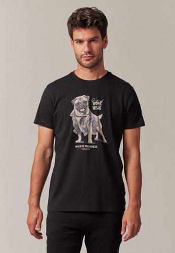 T-Shirt DOGGY - Deeluxe - Modalova