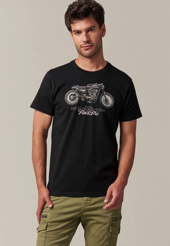 T-Shirt FUEL - Deeluxe - Modalova