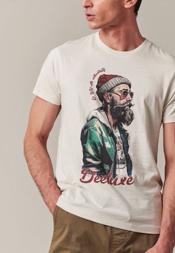 T-Shirt HIPSTER - Deeluxe - Modalova