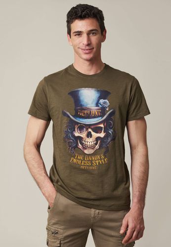 T-Shirt DANDY - Deeluxe - Modalova