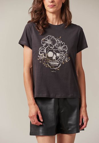 T-shirt WONDERSKULL - Deeluxe - Modalova