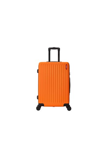 Valise Cabine 4 roues 55cm ABS - URBANITE - DEELUXE - Deeluxe - Modalova