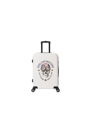 Valise Moyenne 4 roues 65cm rigide - FREE SOUL - DEELUXE - Deeluxe - Modalova