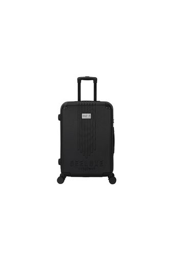 Valise Cabine 4 roues 55cm ABS - CITYVIEW - DEELUXE - Deeluxe - Modalova