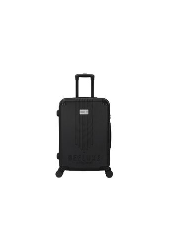 Valise Cabine 4 roues 55cm ABS - CITYVIEW - DEELUXE - Deeluxe - Modalova