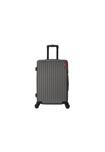 Valise Cabine 4 roues 55cm ABS - URBANITE - DEELUXE - Deeluxe - Modalova