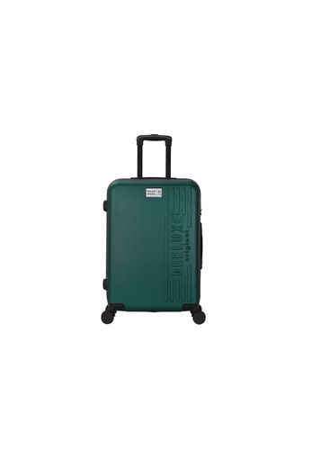 Valise Cabine 4 roues 55cm ABS - CITYVIBE - DEELUXE - Deeluxe - Modalova