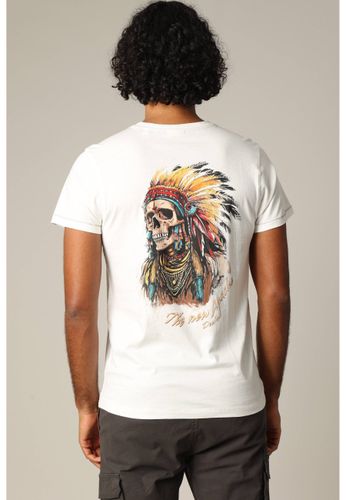 T-shirt BOHO - Deeluxe - Modalova