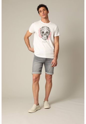 T-shirt CALABERA - Deeluxe - Modalova