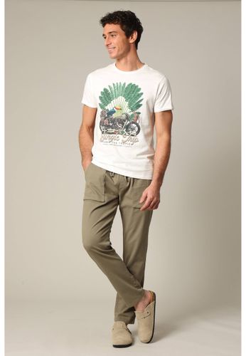 T-shirt AVENTURA - Deeluxe - Modalova