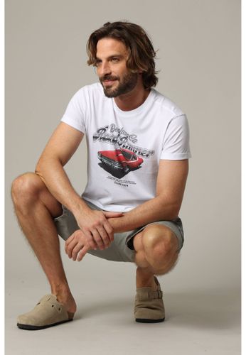 T-shirt REDCAR - Deeluxe - Modalova