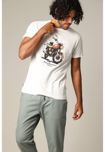 T-shirt KINAN - Deeluxe - Modalova