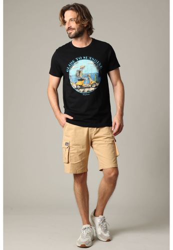 T-shirt DWAIN - Deeluxe - Modalova