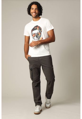 T-Shirt JEK - Deeluxe - Modalova