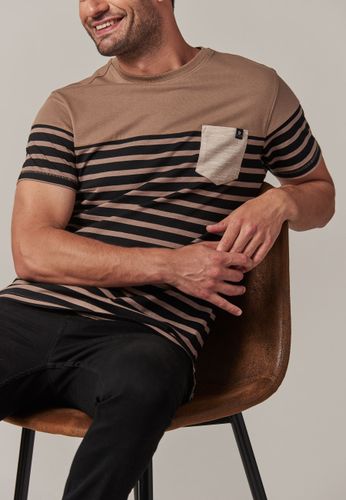 T-Shirt DIXON - Deeluxe - Modalova