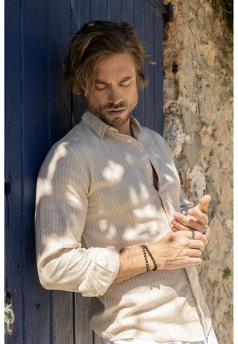 Chemise MYERS - Deeluxe - Modalova