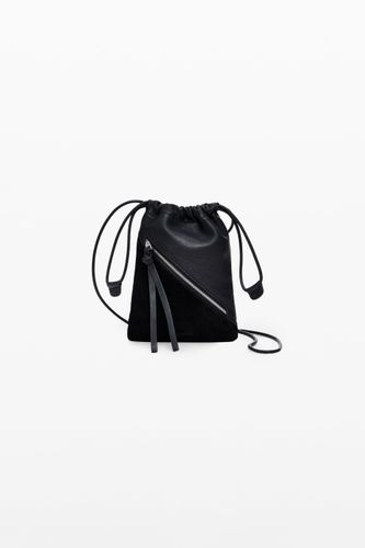 Petit porte-monnaie 100% cuir - Desigual - Modalova