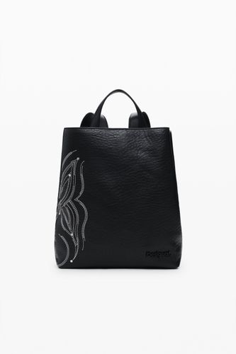 Petit sac à dos papillon - Desigual - Modalova