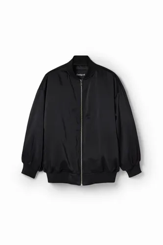 Bomber oversize M. Christian Lacroix - Desigual - Modalova