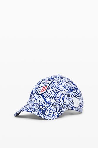 Casquette American Magic - Desigual - Modalova