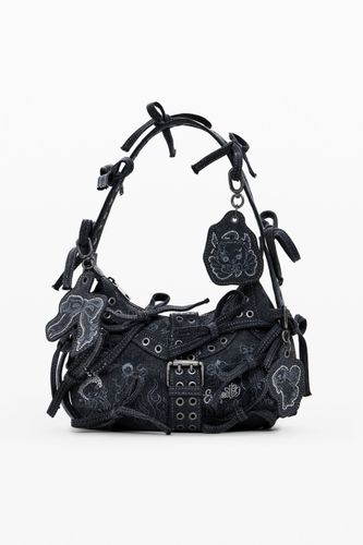 Sac Y2K María Escoté - Desigual - Modalova