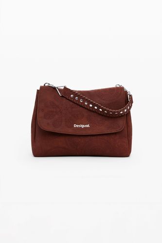 Sac convertible mandalas - Desigual - Modalova