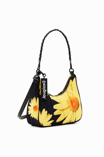 Petit sac fleuri M. Christian Lacroix - Desigual - Modalova