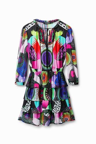 Robemanches longues M. Christian Lacroix - Desigual - Modalova