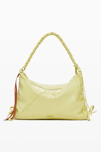 Sac moyen plissé - Desigual - Modalova