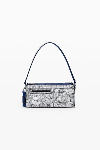 Petit sac convertible imprimé animal - Desigual - Modalova