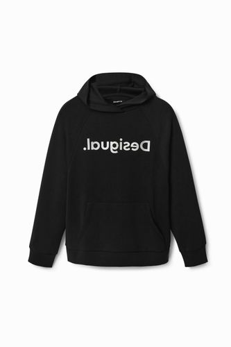 Sweat-shirt basique oversize - Desigual - Modalova