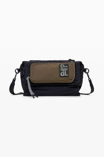 Sac Voyager multiposition - Desigual - Modalova
