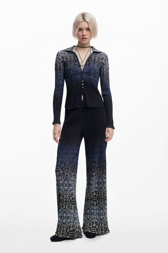Pantalon conçu par Mr. Christian Lacroix - Desigual - Modalova