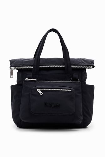 Sac multiposition Voyager XS - Desigual - Modalova