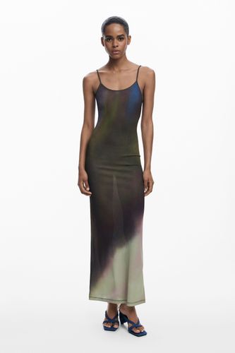 Robe 2 en 1 t-shirt - Desigual - Modalova