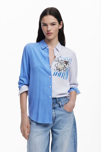 Chemise Perfect RIde - Desigual - Modalova