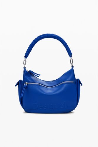 Sac moyen logo - Desigual - Modalova