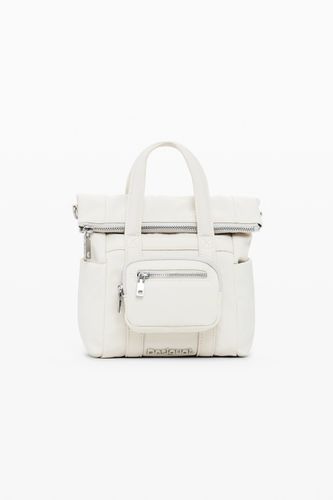 Sac à dos voyager XS - Desigual - Modalova